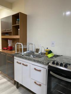 Espaço Parque das Gaivotas - 4