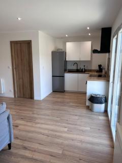 Appartement entièrement neuf - 9