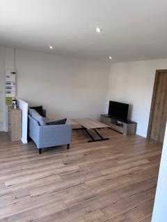 Appartement entièrement neuf - 8