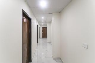 Hotel O The Galaxyy - 0