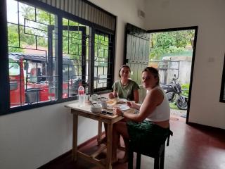 Step Inn Ahangama - 4