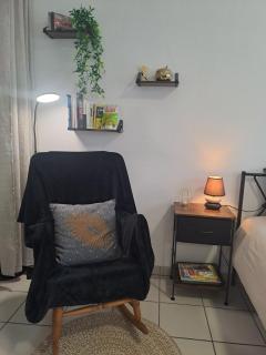 Meublé 3 étoiles en centre-ville - 6