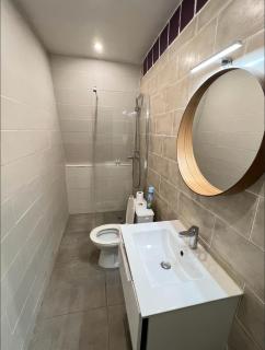 Grande maison avec jardin pour groupes !! 13 pers proche Lille - 9