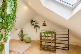 Grande maison avec jardin pour groupes !! 13 pers proche Lille - 6