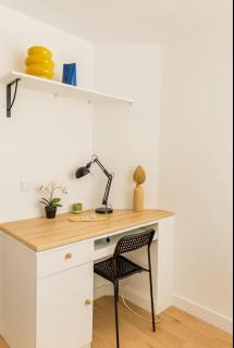 Grande maison avec jardin pour groupes !! 13 pers proche Lille - 5