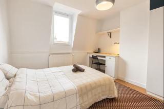 Grande maison avec jardin pour groupes !! 13 pers proche Lille - 3