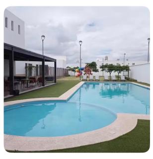 Casa Completa Cómoda en el Sur - 7