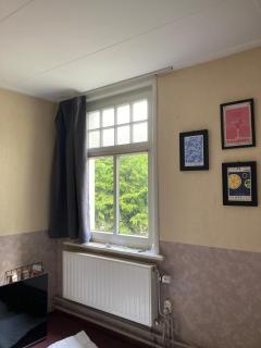 Het werkhuis, terug in de tijd - 1