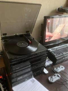 Het werkhuis, terug in de tijd - 7