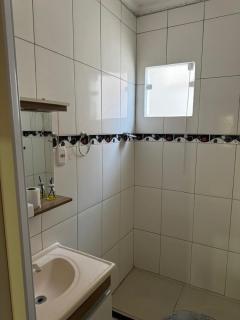 Casa de aluguel com piscina - 2