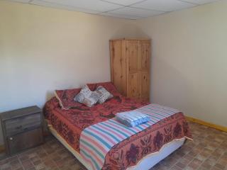 Cabañas Soledad - 1