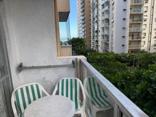Apartment 50 meters from the beach - 3
