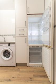 Encantador apartamento céntrico con patio - 2