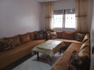 Appartement meublé, lumineux, proches commodités - 4