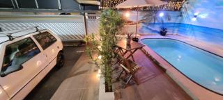 Pousada Primeiro Sol - 7