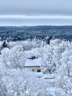 Det Vita Huset Gubbhögen - 2
