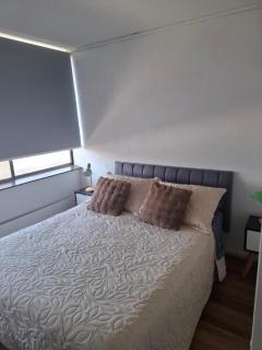 Cómodo apartamento - 8