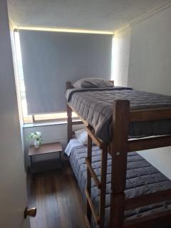 Cómodo apartamento - 6