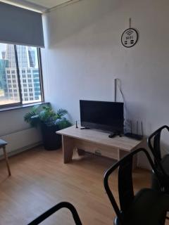 Cómodo apartamento - 3