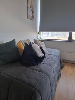 Cómodo apartamento - 2