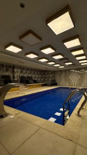 Eden Valley Summer home - 9