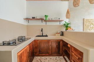 Pondok loji villa - 1