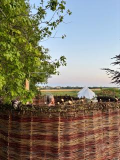 Helles Have Glamping - 5