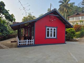 Nethras Homestay Coorg - 2