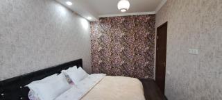 Apartment in Tbilisi near Didube metro station - Tiflis - 0