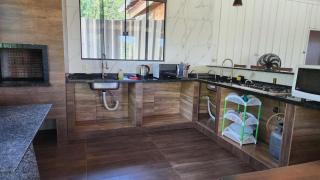 Sítio para Temporada ou Eventos - 2