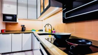 Imperial Residence Kuala Lumpur - MJ Home - 7