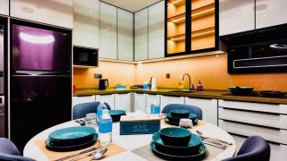 Imperial Residence Kuala Lumpur - MJ Home - 9