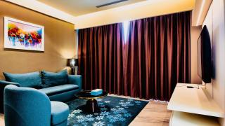 Imperial Residence Kuala Lumpur - MJ Home - 5
