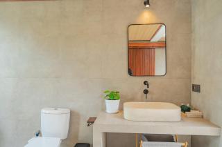 Pondok loji villa - 6