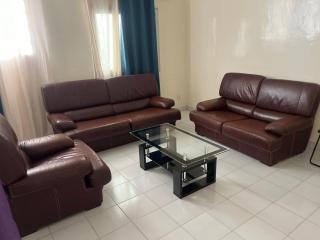 Voyage à Dakar dans un spacieux appartement ! - 5