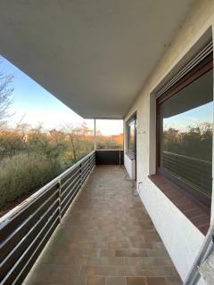 Wohnung nah der Weser - 2