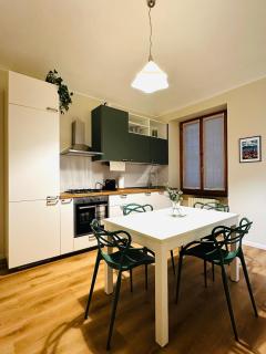 Borgo Rossini Apartment - 5