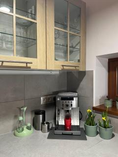 Nature Home Rybical - 2