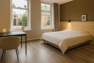 Cozy accommodation between greenery and history - 8