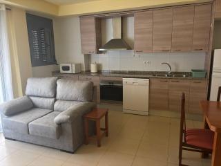 Apartamento Céntrico - 4