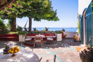 Casa Malvarosa Positano - Vista Mare - 2