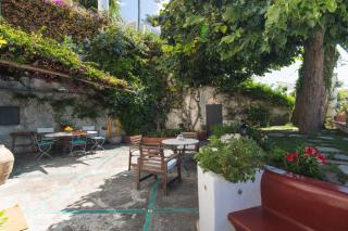 Casa Malvarosa Positano - Vista Mare - 1