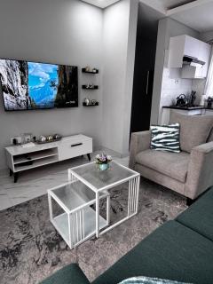 MAITA Apartments - Silverest, Lusaka - 5