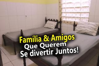 Casa Ybirá de Alter do Chão - Alter do Chao - 4