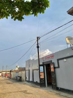 Le Centurion - Brazzaville - 6