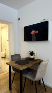 MICKIEWICZ HOUSE Apartamenty - 4