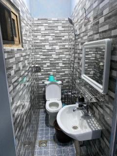 Le Centurion - Brazzaville - 1