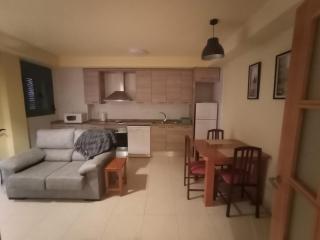 Apartamento Céntrico - 5