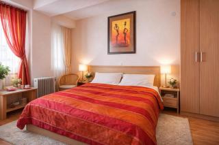 Apartments Kosta-The Lake Walk Central Apartment-free parking 1 - 0