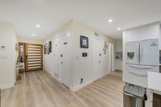 Spacious 4BR Family Home, 20 Min to Disneyland, Free Parking - 4